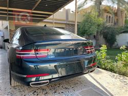 جنسس G80